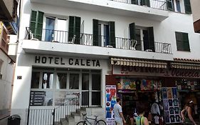 Hotel Caleta Lloret de Mar